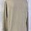 Thumbnail: Vigashi Collection Women's Tan Sweater/Sweatshirt Sz XL SKU 4265