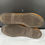 Thumbnail: Minnetonka Moccasin Women's Brown Leather Loafers Size 7 SKU 6152