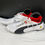 Thumbnail: Puma Ferrari Men's White Shoes/Sneakers Size 12 SKU 5607
