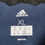 Thumbnail: Adidas Men's Navy Blue Shirt/Windbreaker Sz XL SKU 4023