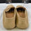 Thumbnail: Calvin Klein Women's Beige Shoes/Loafers Sz 10 SKU 4248