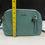 Thumbnail: Nine West Women's Turquoise Purse/Crossbody SKU 4445