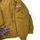 Thumbnail: Snap-On Tools Mens Traditional Mustard golden work jacket quilted coat SIze 3XL