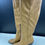 Thumbnail: Franco Sarto Women's Camel Stretch Tall Boots/Shoes Heels 4" Size 9M SKU 5163