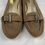 Thumbnail: Michael Kors Women's Brown Shoes/Loafers Sz 6.5M SKU 4249