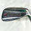 Thumbnail: RAM Fastback Right Handed 9 Iron Dyna Lite Shaft Golf Club SKU 6761