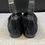 Thumbnail: Anne Klein Ohare Women's Black Shoes/Flats Sz 9M SKU 5077