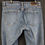 Thumbnail: Seven7 Men's Blue Pants/Jeans/Skinny 34X34 SKU 4033