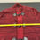 Thumbnail: Express Men's Red Sweater/Knitted/Zip Up Sized M SKU 4097