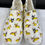 Thumbnail: Isaac Mizrahi New York Rossi Women's White Slip-on Shoes Size 8M SKU 6296