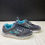Thumbnail: Brooks Addiction A12 Women's Gray/Blue Running Shoes/ Sneakers 8 SKU 5785