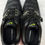 Thumbnail: Nike Mens Black Lunarlon Leather Golf Shoes Size 11 SKU 7294