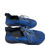 Thumbnail: Suadex mens blue steel toe safety work shoes sneakers size 44/10 SKU 8442