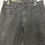 Thumbnail: Dolce & Gabbana Men's Black Straight Leg Jeans Size 33 SKU 6162