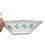 Thumbnail: Made in Italy Large Hand-Painted Italian Ceramic Fruit serve plate bowl SKU 9130