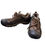 Thumbnail: Keen men’s brown hiking shoes size 11.5 SKU 3224