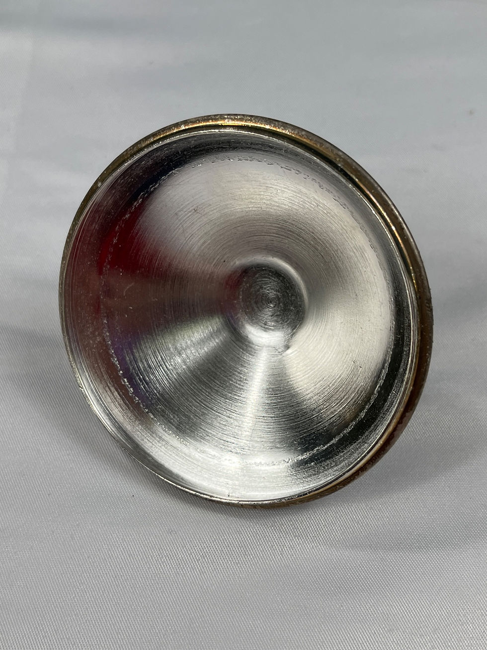 Thumbnail: Antique Silver Plated Tea Set SKU 7380