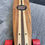 Thumbnail: Cruise Boards California Tri Color Wood Skateboard SKU 6695