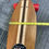 Thumbnail: Cruise Boards California Tri Color Wood Skateboard SKU 6695