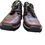Thumbnail: Timberland Mens Brown Leather chukka ankle boots 12M SKU 6833