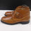 Thumbnail: Thom Mcan Men's Brown Shoes/Dress Boots Size 38 SKU 3578