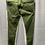 Thumbnail: Kayden K Men's Olive/White Stretch Joggers/Pants NWT Size L SKU 3784