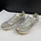 Thumbnail: Juicy Couture Enchanter Womens Silver Shoes Sneakers Size 8 SKU 3416