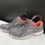 Thumbnail: Ryka Sky Walk Women's Grey Running Shoes/Sneakers Size 7W SKU 5942