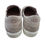 Thumbnail: UGG Mens Beige Suede Slip-On Shoes Size 9.5 SKU 7048