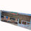 Thumbnail: Dickensvikke 2nd edition collectible Xmas train set SKU 5318
