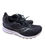 Thumbnail: Saucony Mens PWRRUN Running Shoes Black Mesh Size 9.5 SKU 7147