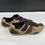 Thumbnail: Coach Women's Brown Canvas /Suede Sneakers/Shoes Size 7 SKU 4236