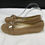 Thumbnail: Michael Kors Women's Brown Shoes/Loafers Sz 6.5M SKU 4249