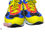 Thumbnail: New Balance 498 mens Multicolor colorblock Athletic Sneakers size 11 SKU 9360
