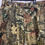 Thumbnail: Mossy Oak Break Up Infinity Men's Camo Hunting Pants Size 38x30 SKU 6029