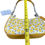 Thumbnail: Coach Floral PT Teri yeloow Shoulder handbag SKU 9122