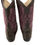 Thumbnail: Smoky Mountain Women's Brown Cowboy Boots, Size 5 (682)