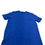 Thumbnail: Nike Mens Dri-Fit Blue Athletic fit T-Shirt Large SKU 7265