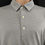 Thumbnail: Walter Hagan Men's Grey Polo Golf Shirt Size L SKU 3347