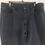 Thumbnail: Polo Ralph Lauren Men's Navy Blue Pants/Straight Leg 38/32 SKU 3727