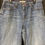 Thumbnail: Tommy Hilfiger Women's Blue Jeans/Straight Leg Sz 14R SKU 4438