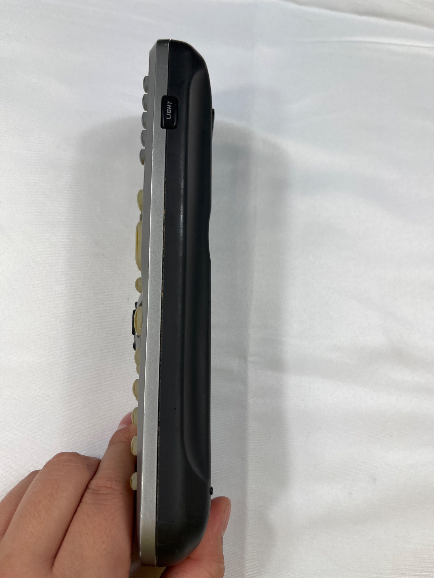 Universal Remote Control MX-350 SKU 7563 UNTESTED