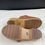 Thumbnail: Dr Scholls Women's Tan Classic Clogs/Shoes/ Slip on Size 11M SKU 4977