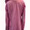 Thumbnail: Tek Gear Women's Purple Sweater/Zip Up Size XL SKU 5807