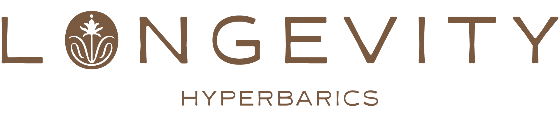 Longevity Hyperbarics logo