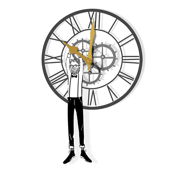 HORLOGE