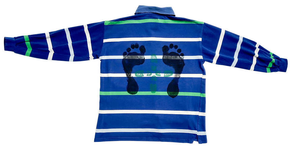 Thumbnail: BIG POCKETS RUGBY