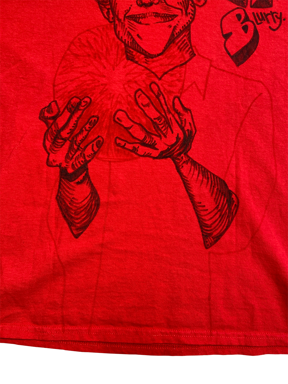 Thumbnail: CRASH TEE