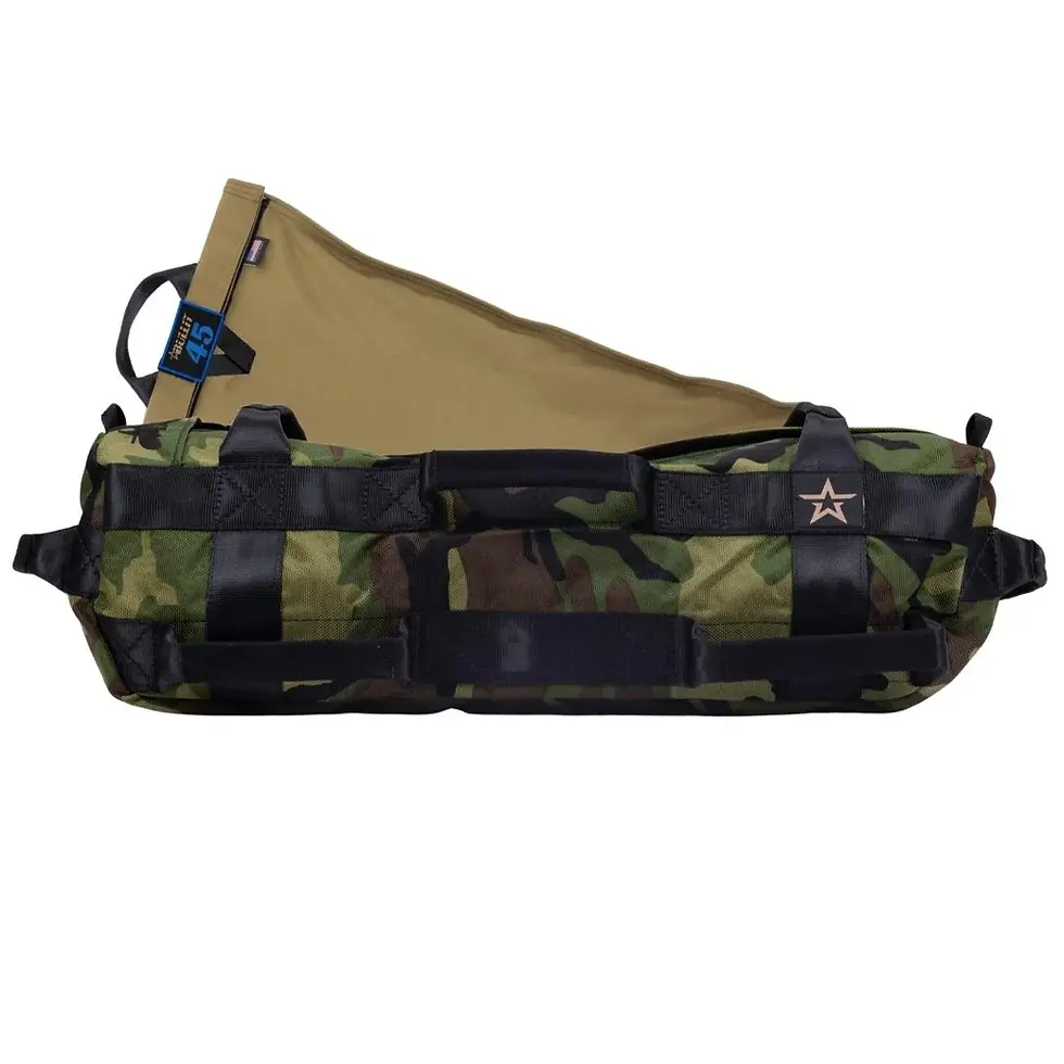 Thumbnail: Elite Phoenix Training Bag