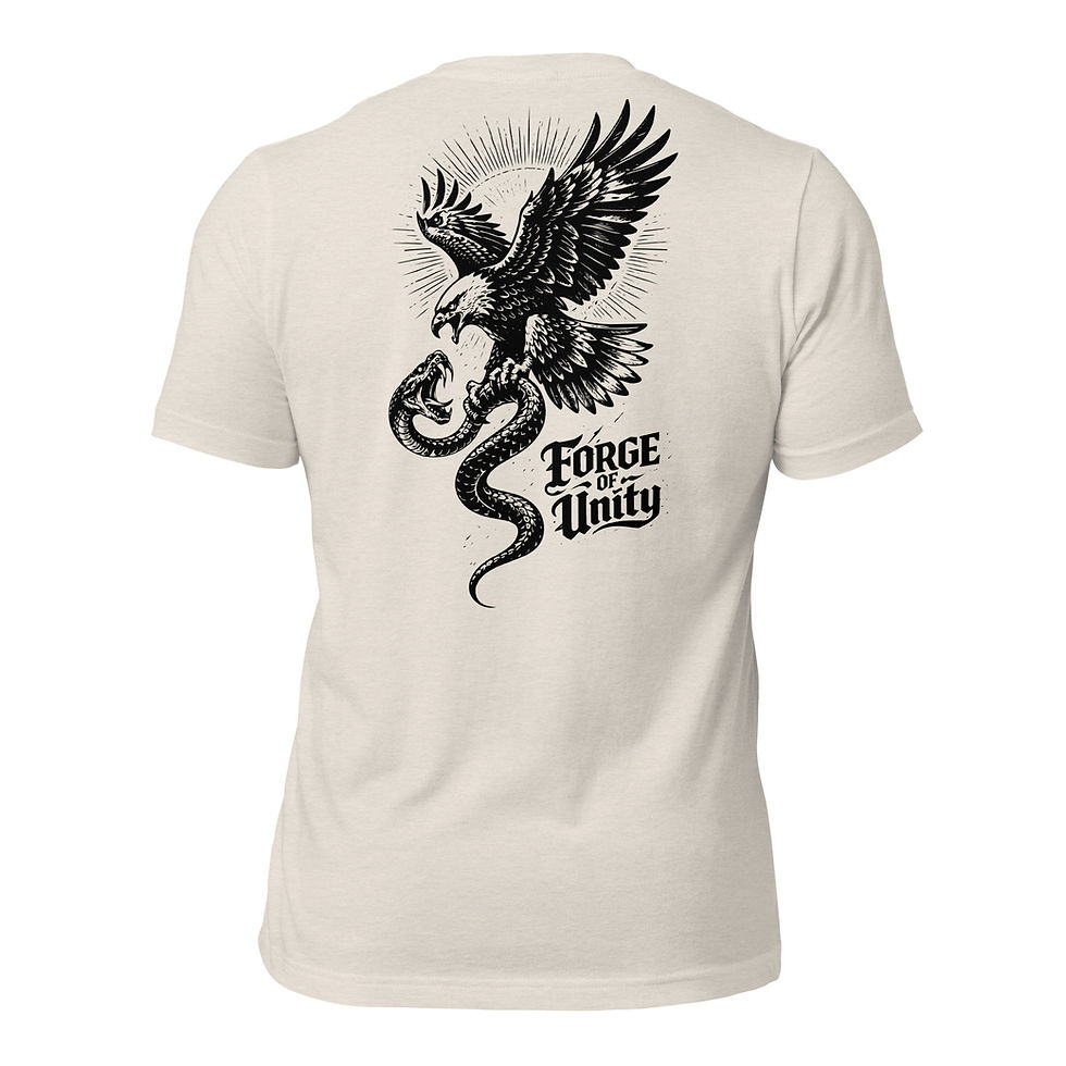 Thumbnail: Dominion T-shirt